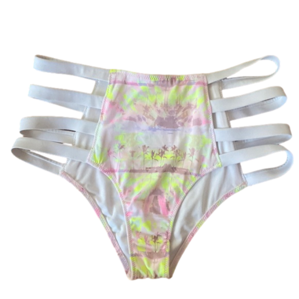 Victoria’s Secret swim bottom